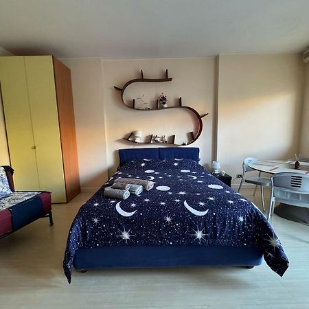 Apartamento Sanremo Affitti Brevi Periodi Da Dino Exterior foto