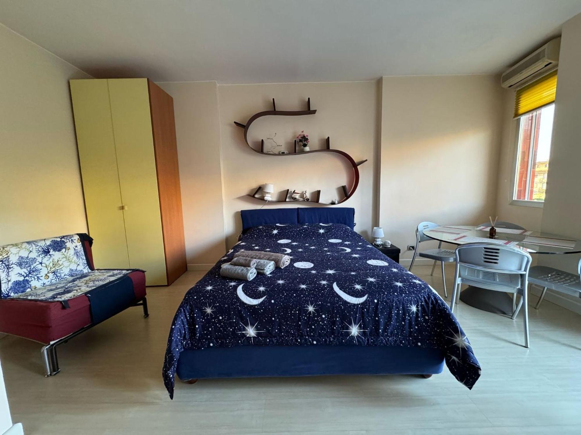 Apartamento Sanremo Affitti Brevi Periodi Da Dino Exterior foto
