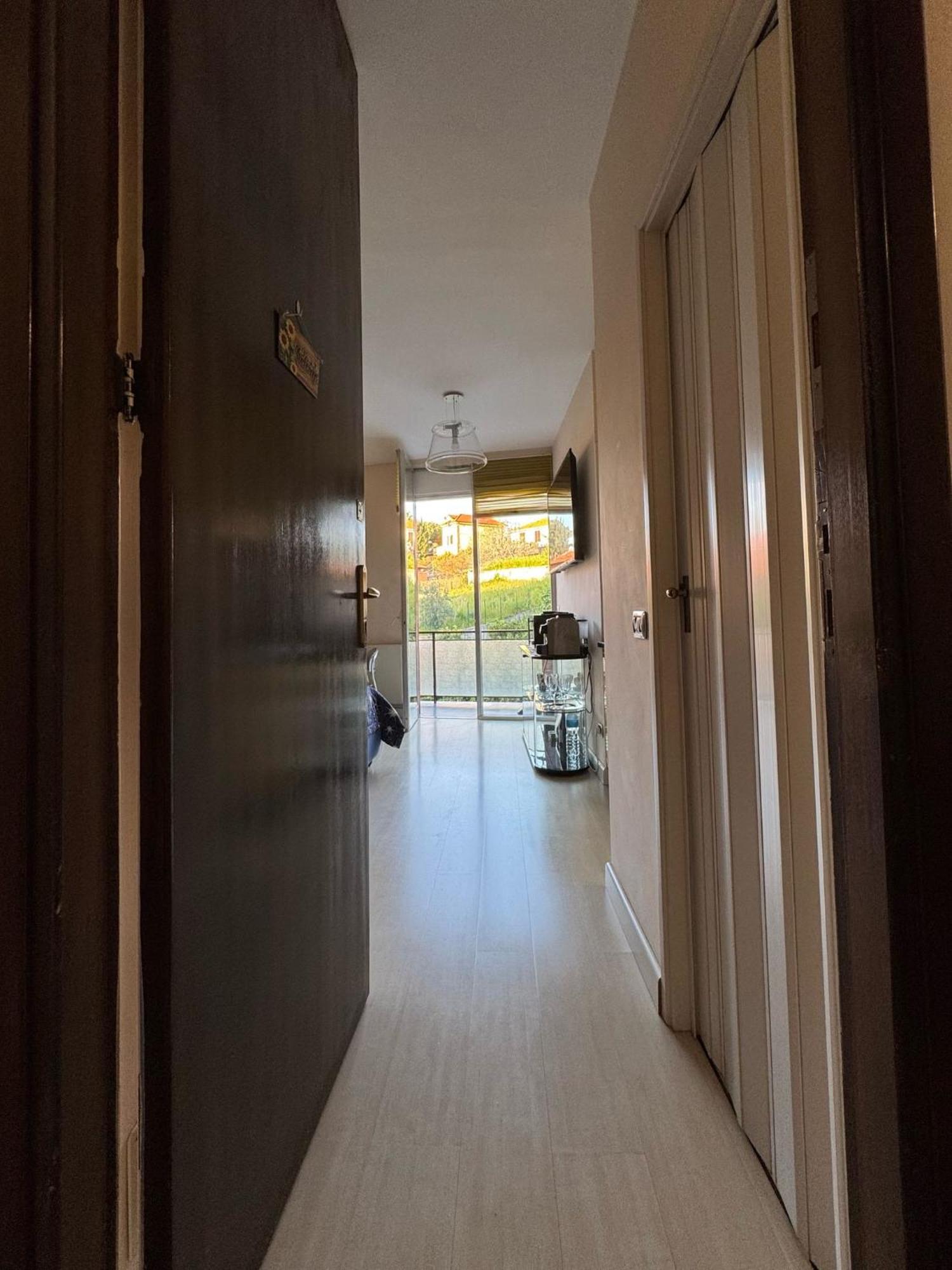 Apartamento Sanremo Affitti Brevi Periodi Da Dino Exterior foto